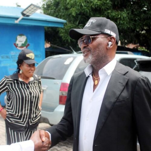 Roadmap To RATTAWU @50: Chief Tochukwu Ezisi, the Quiet Philanthropist Who Built 135 Homes And Never Asked For Applause