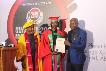 RATTAWU President Emeka Kalu Reiterates Commitment To Media Professionalism At NIPR Induction Ceremony