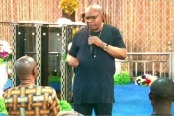 ‘I Am Not a Fake Pastor’ – Bishop Emeka Nwankpa Tells Court