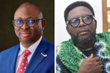 APC Chieftain Chidiebere Okoh Congratulates Eric Opah, Urges Immediate Mobilisation Ahead Of 2027 Abia Governorship Race