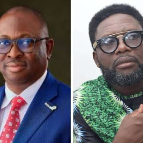 APC Chieftain Chidiebere Okoh Congratulates Eric Opah, Urges Immediate Mobilisation Ahead Of 2027 Abia Governorship Race