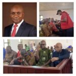 Chinedum Orji, Theodore Orji, And The Den Of Thieves.