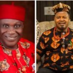 UAAP-Forum, Celebrates Sir Ifeanyi Okechukwu – A Visionary Industrialist, Conference Lay President of the Methodist Church Nigeria, At 64
