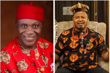 UAAP-Forum, Celebrates Sir Ifeanyi Okechukwu – A Visionary Industrialist, Conference Lay President of the Methodist Church Nigeria, At 64