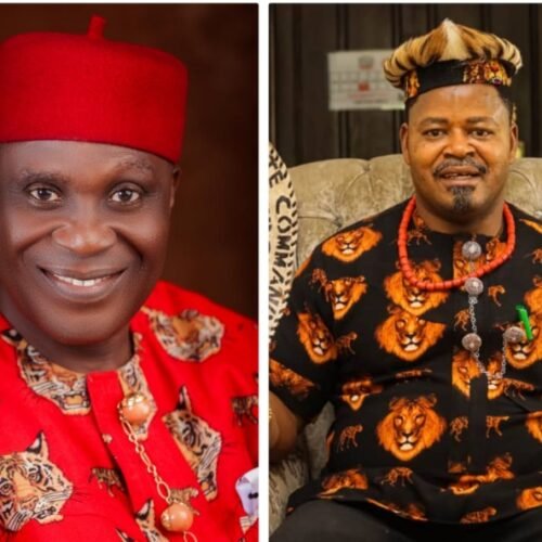 UAAP-Forum, Celebrates Sir Ifeanyi Okechukwu – A Visionary Industrialist, Conference Lay President of the Methodist Church Nigeria, At 64