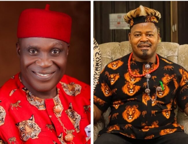UAAP-Forum, Celebrates Sir Ifeanyi Okechukwu – A Visionary Industrialist, Conference Lay President of the Methodist Church Nigeria, At 64