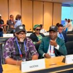 RATTAWU President, Prince Emeka Kalu, Joins Global Labour Leaders At ILO Plenary Session In Geneva