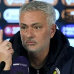 Mourinho names best club in the world