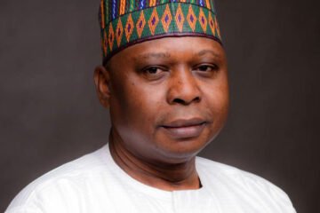 2027: PDP candidates to sign undertaking against defection – Turaki