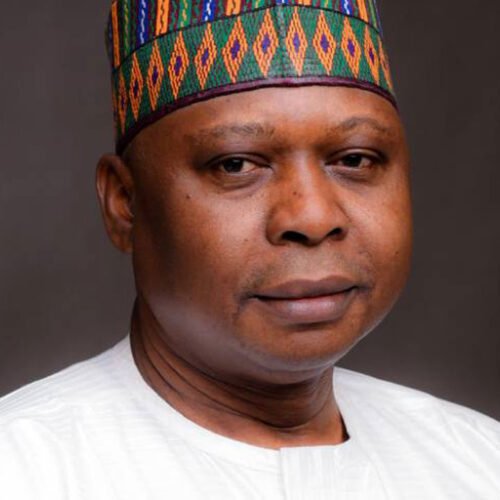 2027: PDP candidates to sign undertaking against defection – Turaki