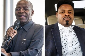 Northampton Lecture Reinforces Why Abia Must Sustain Otti’s Transformational Leadership — Ambassador Osita Offor