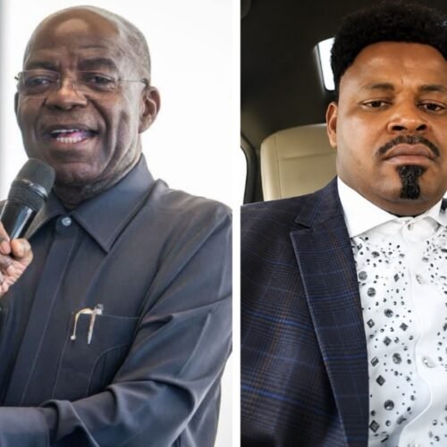 Northampton Lecture Reinforces Why Abia Must Sustain Otti’s Transformational Leadership — Ambassador Osita Offor