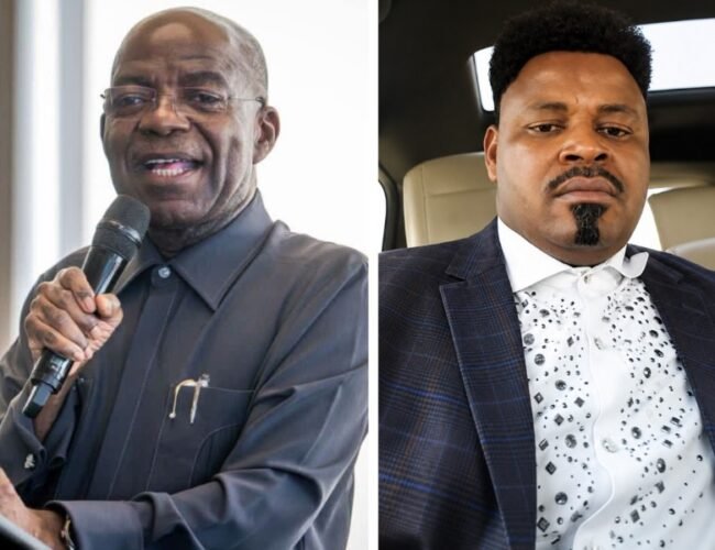 Northampton Lecture Reinforces Why Abia Must Sustain Otti’s Transformational Leadership — Ambassador Osita Offor