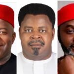 Historic Umunneochi Reception: Dr. Osita Offor, Hon. Amobi Ogah, Other Dignitaries To Welcome Gov. Alex Otti, OFR