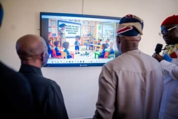 Alex Otti’s Manu-Tech UniPod Milestone Shows Why Abians Should Choose Continuity In 2027 — By Ambassador Osita Offor
