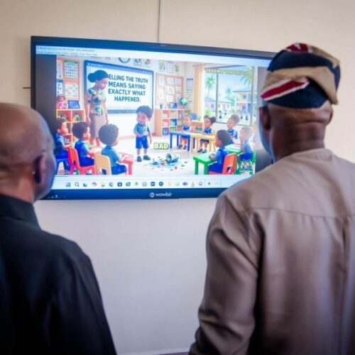 Alex Otti’s Manu-Tech UniPod Milestone Shows Why Abians Should Choose Continuity In 2027 — By Ambassador Osita Offor