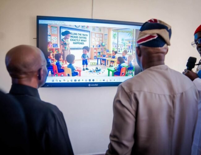 Alex Otti’s Manu-Tech UniPod Milestone Shows Why Abians Should Choose Continuity In 2027 — By Ambassador Osita Offor