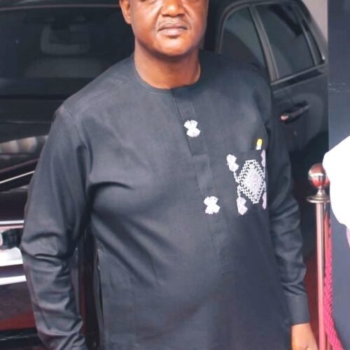 RATTAWU President Leads NEC, Members Nationwide To Celebrate National PRO Francis Izang On Birthday