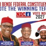 Hon. Pascal Karibe Ojigwe: Transforming Sporting Excellence into Public Service