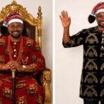 NDC Unveils Paschal Karibe Ojigwe as Bende Federal Constituency Flag Bearer, Receives Congratulations from ANYA