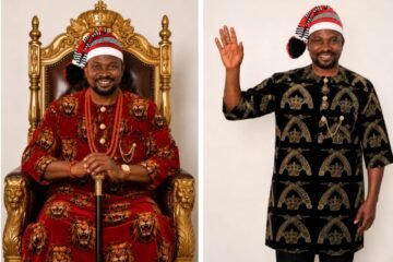 NDC Unveils Paschal Karibe Ojigwe as Bende Federal Constituency Flag Bearer, Receives Congratulations from ANYA