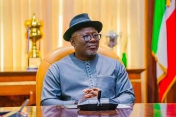 The Dumbfounding Strides Of A Transformational Leader: The Oborevwori Legacy.