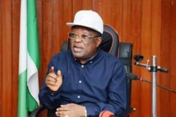 At 63, David Umahi Earns Ohanaeze Ndigbo’s Praise as First Igbo Minister of Works and Beacon of Political Renewal