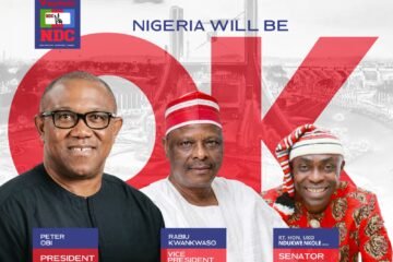 Abia North 2027: Uko Nkole Vows Issue-Based Campaign, Says Abandoned Federal Projects Underscore Need for Experienced Representation