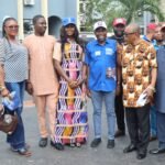 Uko Nkole Engages State Leaderships of Village Boys, OK Movement Leaders, and attends Hon Ako Atuloma led Abia NDC Stakeholders Ahead Of 2027
