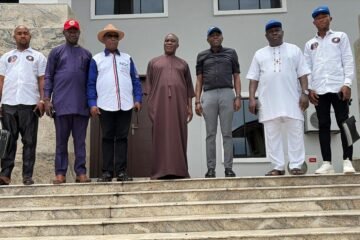Uko Nkole Takes Senatorial Ambition To Umunneochi.Builds Grassroots Momentum For Peter Obi’s 2027 Presidency