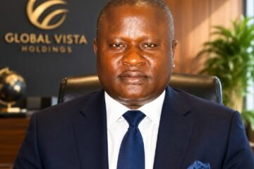 2027: Etugo Ndubuisi Ogah Speaks Tough, Says He Will Beat All Guber Candidates