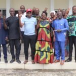 MFM Zonal Leadership Visits Uko Nkole, Offers Prayers And Support For Peter Obi, Nkole Candidacy