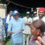 Uko Nkole Consults NDC Chieftain Kachi Iheme, Reaffirms Commitment To Peter Obi’s Presidency