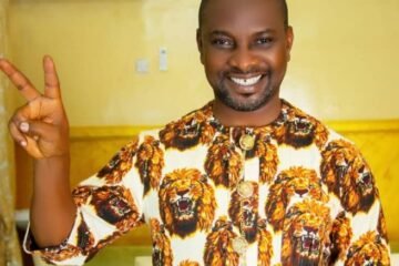 2027: Egwuonwu Backs Karibe Ojigwe, Says NDC Candidate Offers Bende A New Hope