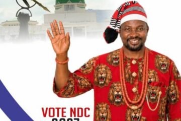 KARIBE2027: Prioritizing Masses’ Interests Over Personal Benefits And Self-Glorification Through Effective Grassroots Representation