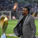 Kanu @ 50: UAAP, OTTIMANIA Movement Celebrate Football Legend as Ambassador Dr. Osita Offor Pays Glowing Tribute