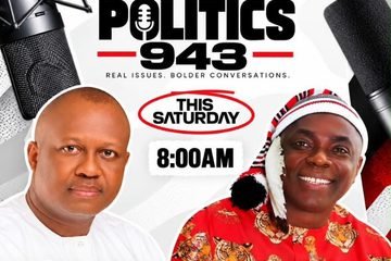 Uko Nkole Makes Case For Experience, Renewal And Abia North Development