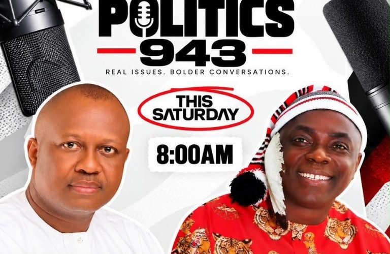 Uko Nkole Makes Case For Experience, Renewal And Abia North Development