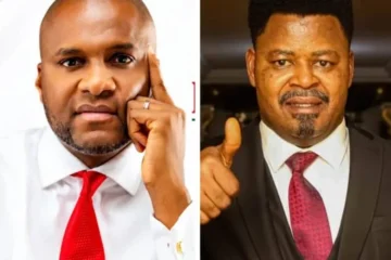 Ambassador Offor Felicitates Dr Chima Anyaso On Birthday, Celebrates His Philanthropy And Service