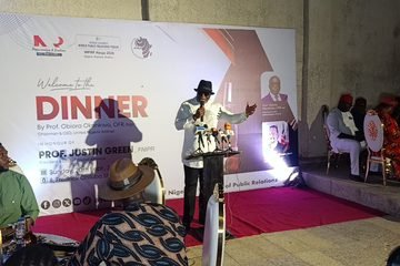 RATTAWU, Media, Communication Stakeholders, rally support for NIPR, as Nigeria hosts WPRF 2026