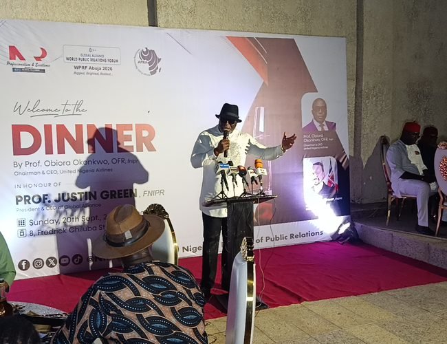 RATTAWU, Media, Communication Stakeholders, rally support for NIPR, as Nigeria hosts WPRF 2026