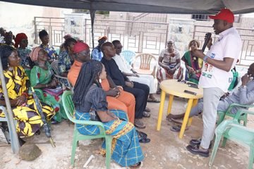 Uko Nkole Deepens Grassroots Engagement Across Bende, Ihechiowa, Ohafia