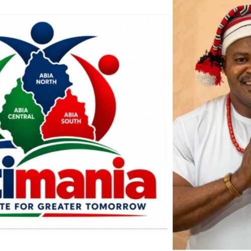 Ambassador Offor Makes Clarion Call On Patriotic Abians To Ensure Otti’s Return For Continuity