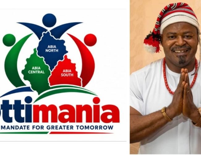 Ambassador Offor Makes Clarion Call On Patriotic Abians To Ensure Otti’s Return For Continuity