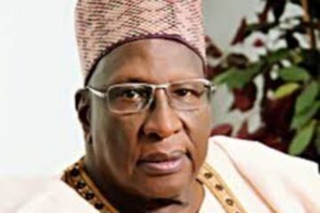 Bamanga Tukur: Osita Offor’s TUWCO Mourns Former Board Member, Salutes Elder Statesman