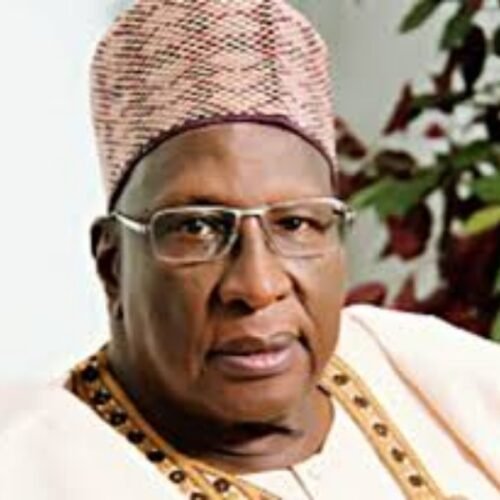 Bamanga Tukur: Osita Offor’s TUWCO Mourns Former Board Member, Salutes Elder Statesman