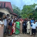 Elu Ohafia, Mgbaga Youths, Stakeholders, Back Peter Obi, Uko Nkole For 2027