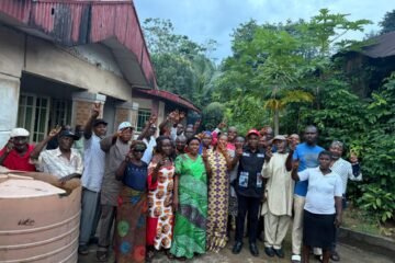 Elu Ohafia, Mgbaga Youths, Stakeholders, Back Peter Obi, Uko Nkole For 2027