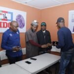Senatorial Candidate, Nkole, Deepens Grassroots Engagement As Peter Obi 2027 Presidential Project Takes Centre Stage In Abia North
