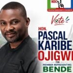 Bende Needs Representation That Delivers, Not Just Representation That Speaks